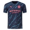 23/24 Manchester City #20 Bernardo Silva Third Jersey