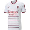 22/23 Olivier Giroud #9 AC Milan Away Jersey