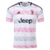 23/24 Juventus #10 Paul Pogba Away Jersey