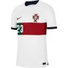 2022 Joao Felix #23 Portugal Away Jersey