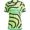 23/24 Arsenal #18 Takehiro Tomiyasu Away Jersey
