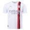 23/24 AC Milan #9 Olivier Giroud Away Jersey