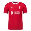 23/24 Liverpool #9 Darwin Nunez Home Jersey