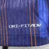 2024 Player Version Netherlands National Team Away Football Shirt