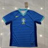 2024 Brazil Away Football Shirt