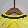 1988/1989 Retro Dortmund Home Football Shirt