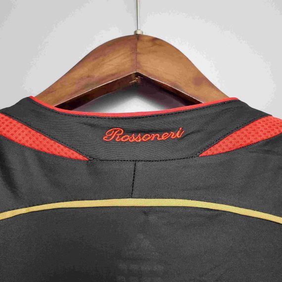 2006/2007 Retro AC Milan Third Away Football Shirt