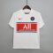 2021/2022 Psg Paris Saint-Germain Training Wear Red And White