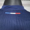 2024/2025 Player Version Psg Paris Saint-Germain Home Football Shirt
