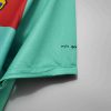 2010/2011 Retro Barcelona Away Football Shirt