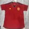 2022 FIFA World Cup Spain Home Soccer Shirt