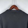 2017/2018 Retro Long Sleeve Real Madrid Away Football Shirt