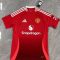 2024/2025 Manchester United Home Football Shirt