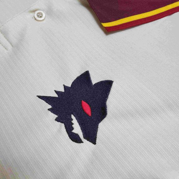 2020/2021 Retro Roma Away Soccer Jersey