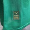 2024/2025 Player Version Palmeiras Home Jersey
