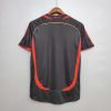 2006/2007 Retro AC Milan Third Away Football Shirt