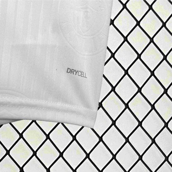 2024/2025 Palmeiras Away Jersey