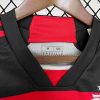 2024/2025 Flamengo Home Jersey