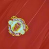 1983/1984 Retro Manchester United Home Football Shirt