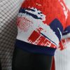 2024/2025 Player Version Psg Paris Saint-Germain Away Football Shirt