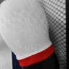 2024/2025 Player Version Psg Paris Saint-Germain Away Football Shirt