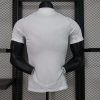 2024/2025 Player Version Real Madrid Home Football Shirt