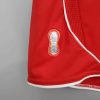 2006/2007 Retro Liverpool Football Shirt Home