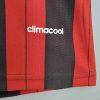 2013/2014 Retro AC Milan Home Football Shirt