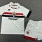 2024/2025 S&atilde;o Paulo Home Jersey Kids Size Suit