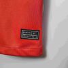 2020/2021 Retro Liverpool Home Football Shirt