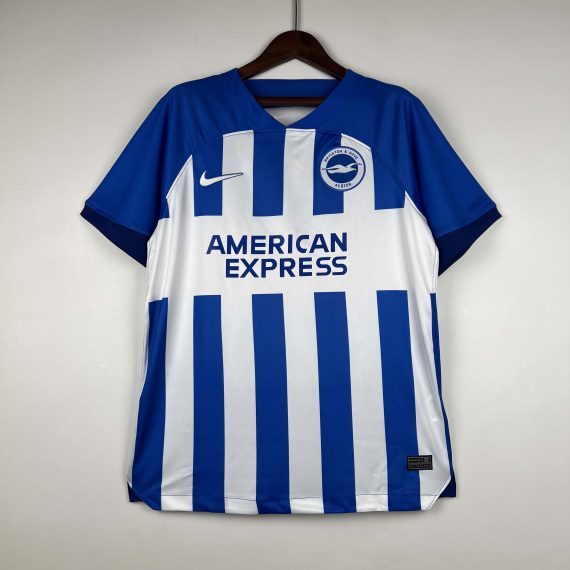 2023/2024 Brighton Home Football Shirt