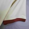 2020/2021 Retro Roma Away Soccer Jersey