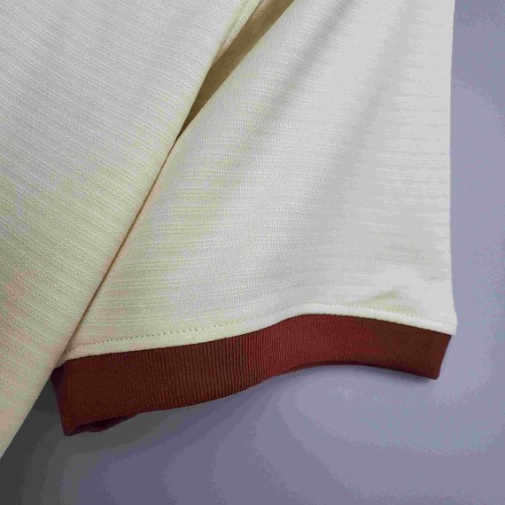 2020/2021 Retro Roma Away Soccer Jersey