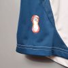 2006/2007 Retro Liverpool Third Away Football Shirt