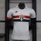 2024/2025 Player Version S&atilde;o Paulo Home Jersey