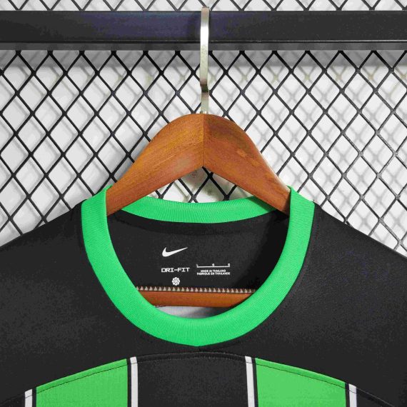 2023/2024 Brighton Away Football Shirt