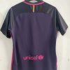 2016/2017 Retro Barcelona Away Football Shirt