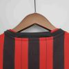 2013/2014 Retro AC Milan Home Football Shirt