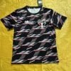 2024/2025 São Paulo Training Wear Jersey