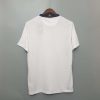 2020 England Soccer Jersey White Home