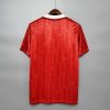 1992/1994 Retro Manchester United Home Football Shirt