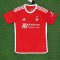 2023/2024 Nottingham Forest Home Football Shirt