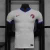 2024/2025 Player Version Chelsea Away Football Shirt
