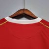 2006/2007 Retro Manchester United Home Football Shirt