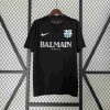 2024/2025 Barcelona Special Edition Black Football Shirt