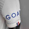 2022/2023 Player Version Psg Paris Saint-Germain Third Football Shirt