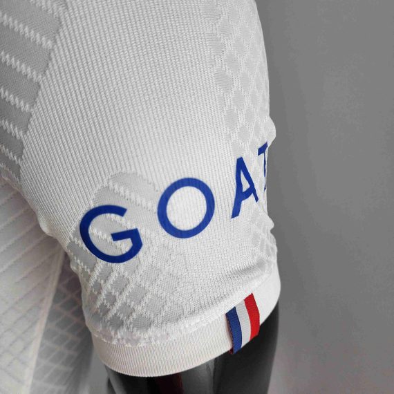 2022/2023 Player Version Psg Paris Saint-Germain Third Football Shirt