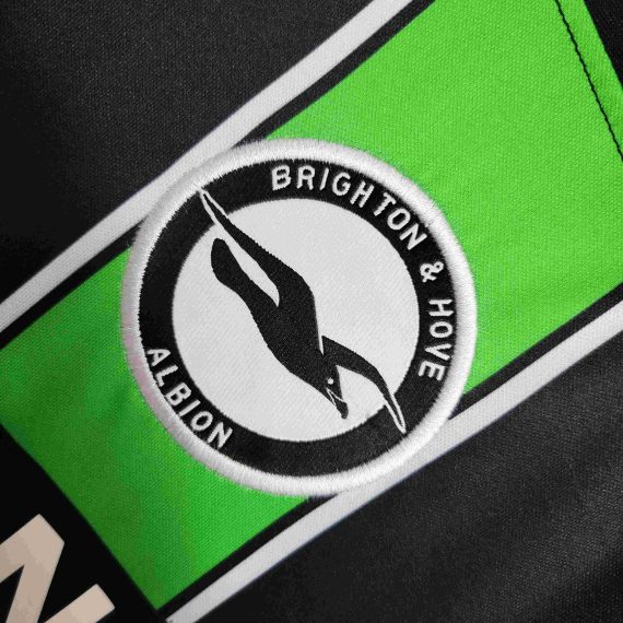 2023/2024 Brighton Away Football Shirt