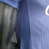 2024/2025 Player Version Psg Paris Saint-Germain Home Football Shirt