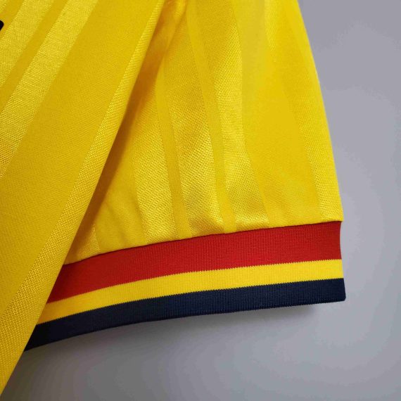 1993/1994 Retro Arsenal Away Football Shirt
